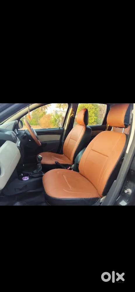 Renault Duster 2013