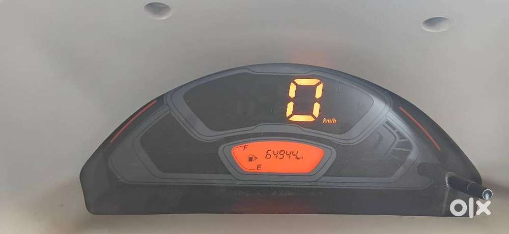 Maruti Suzuki Eeco 7 Seater Standard, 2023, Petrol