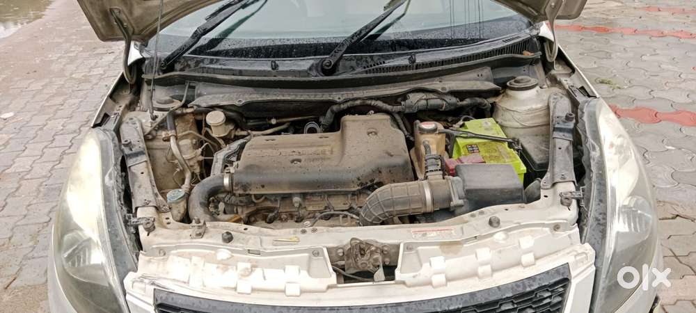 Maruti Suzuki Dzire Vdi, 2014, Diesel