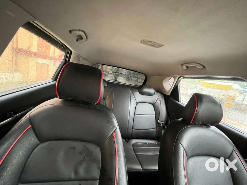Kia Sonet Petrol 2024