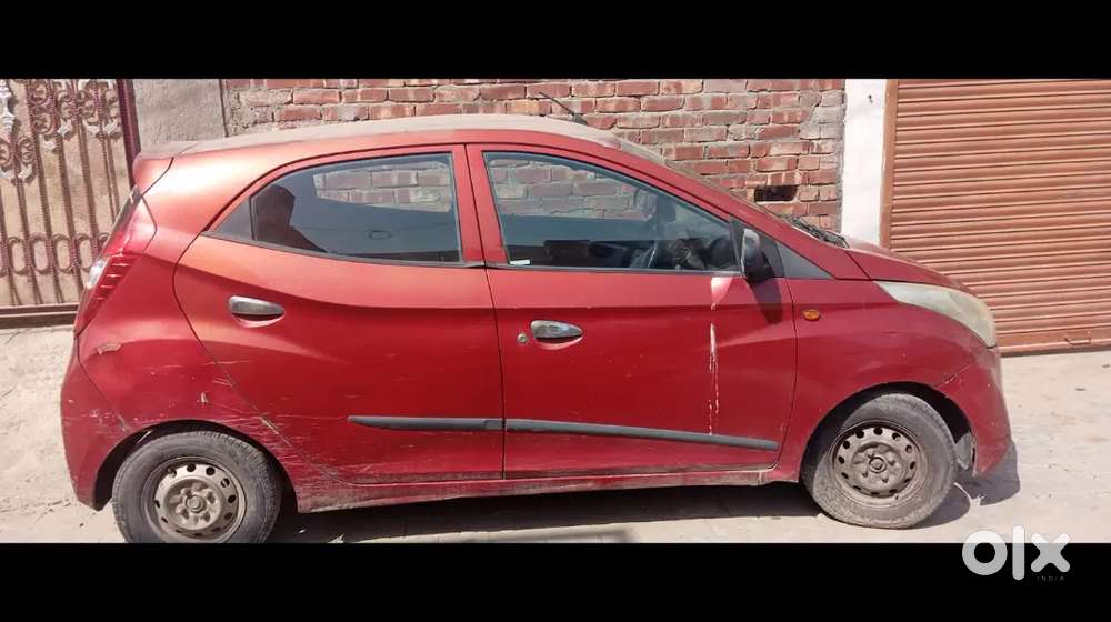 Hyundai Eon 2012 Petrol 155000 Km Driven