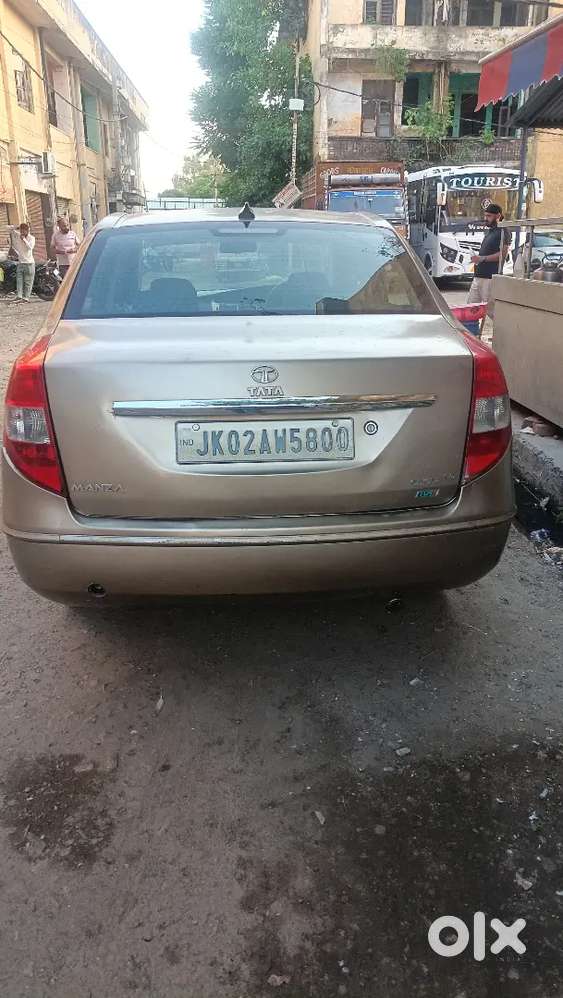 Very Good Condition