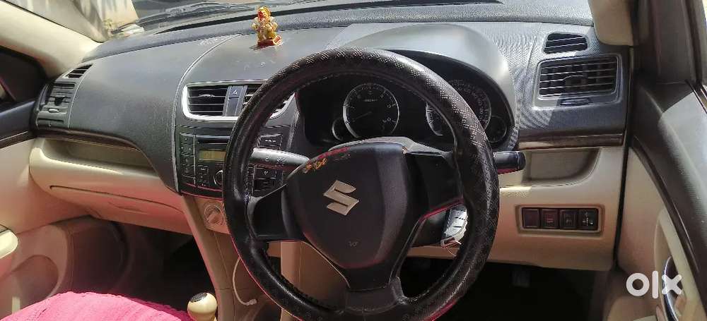 Good  Condition Contact Swift Dezire