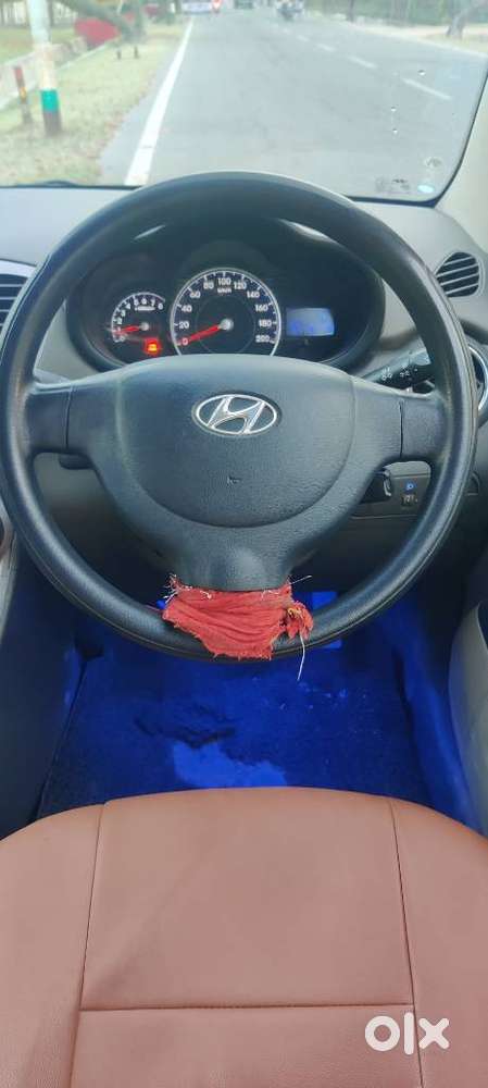 Hyundai I10 Sportz 1.1 Irde2, 2015, Petrol