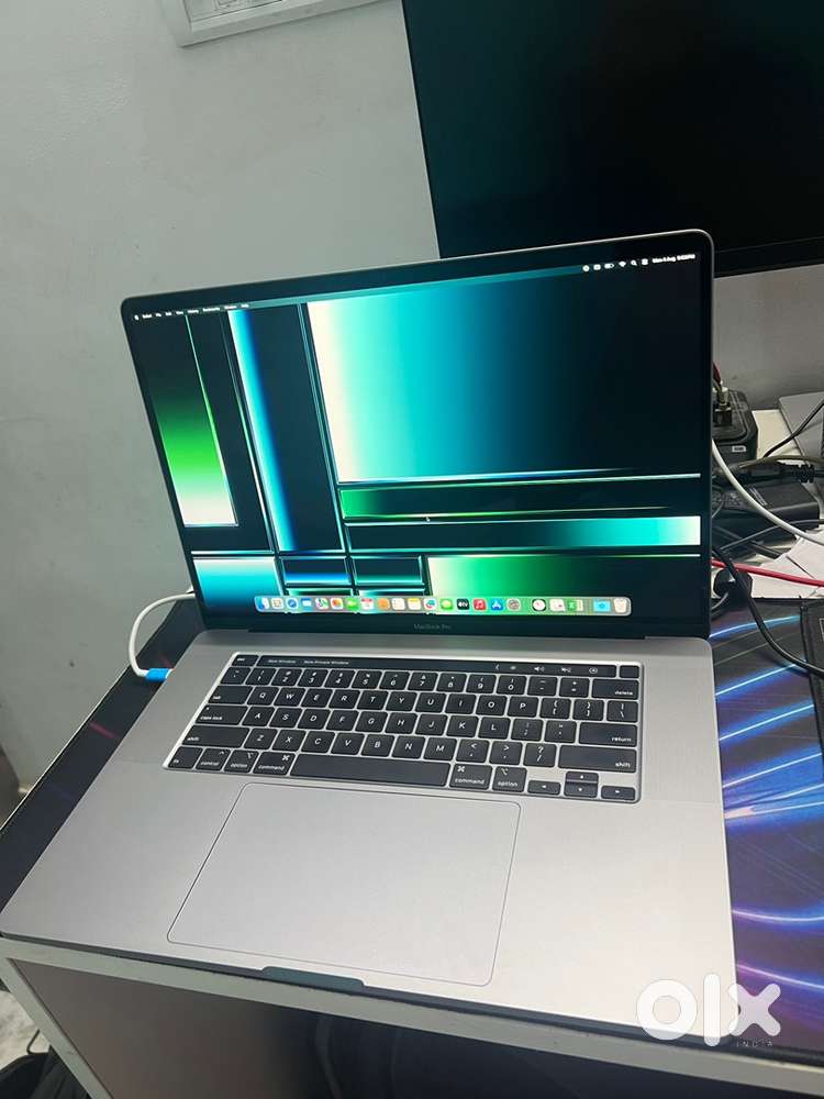 Apple MacBook pro 2141 mknt condition - Computers & Laptops