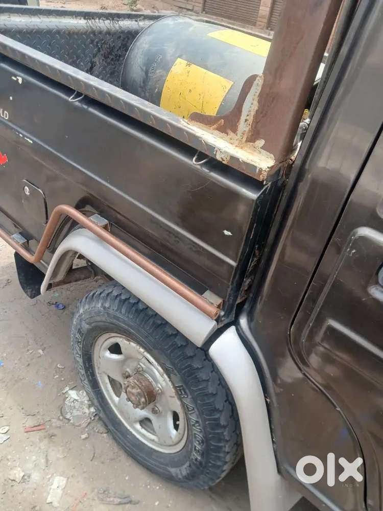 Mahindra Bolero Diesel 2013