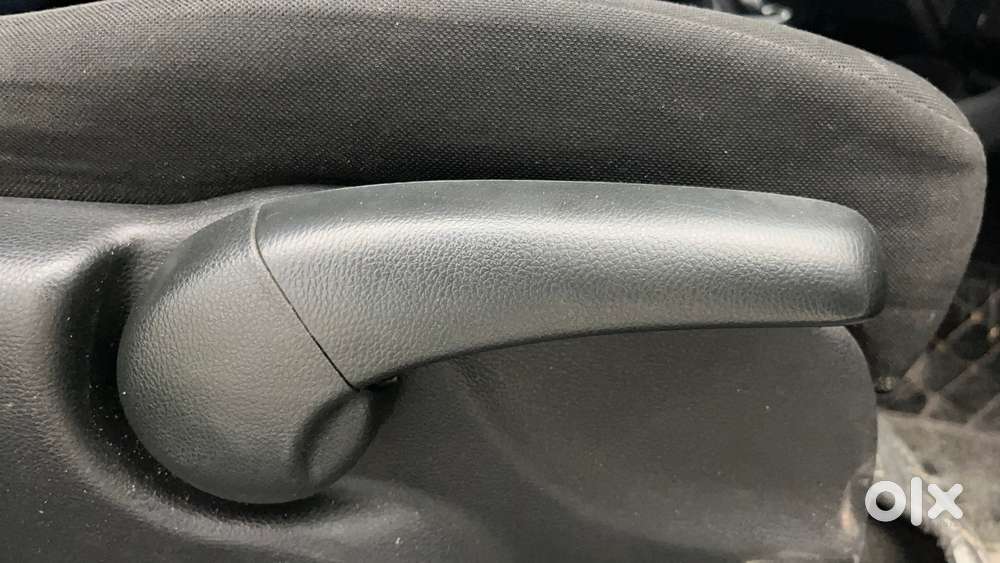 Honda Wr-v [2017-2020] 1.2 Sv I-vtec Mt, 2018, Petrol