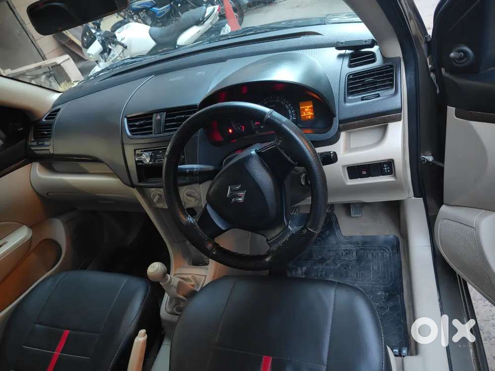 2017 Maruti Suzuki Dzire Ldi