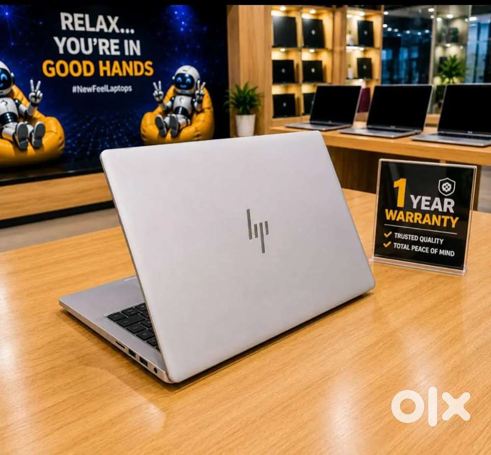 〽️ 1 Year Warranty 〽️ New Like laptop laptops 〽️ Start from 15k