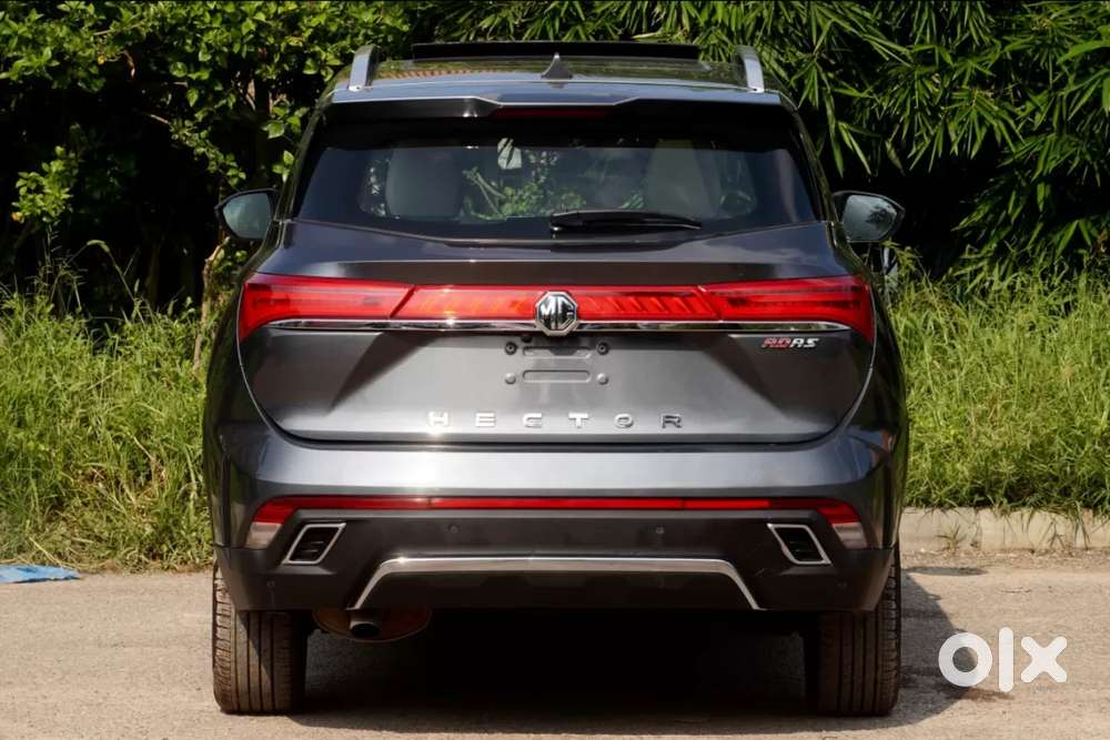Mg Hector Savvy Pro 1.5 Turbo Cvt, 2026, Petrol