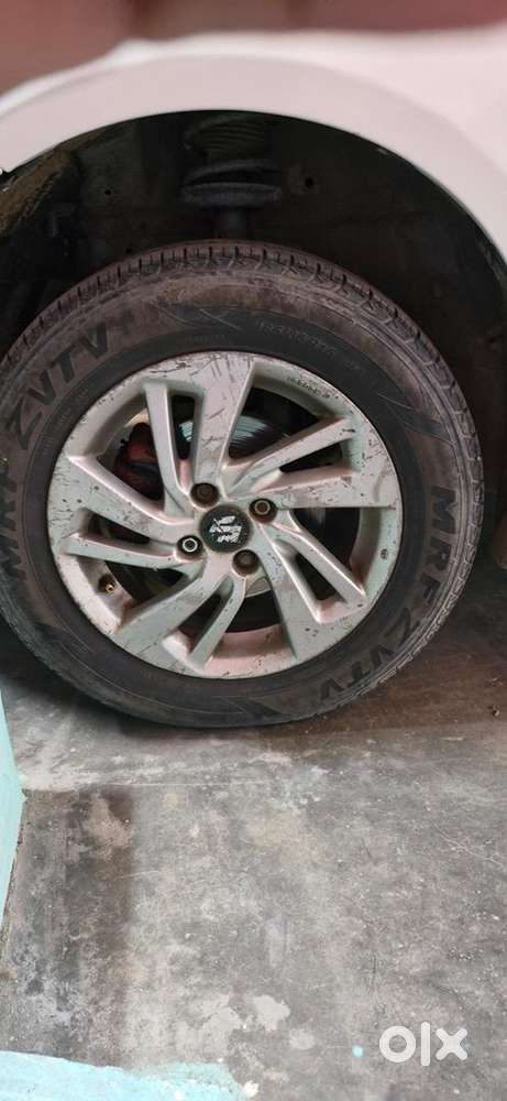 Maruti Suzuki 2013 Petrol Third Owner Cng Note Peper