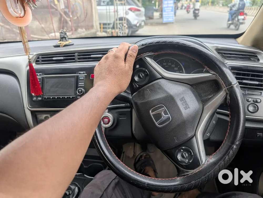 Honda City 2014 Model