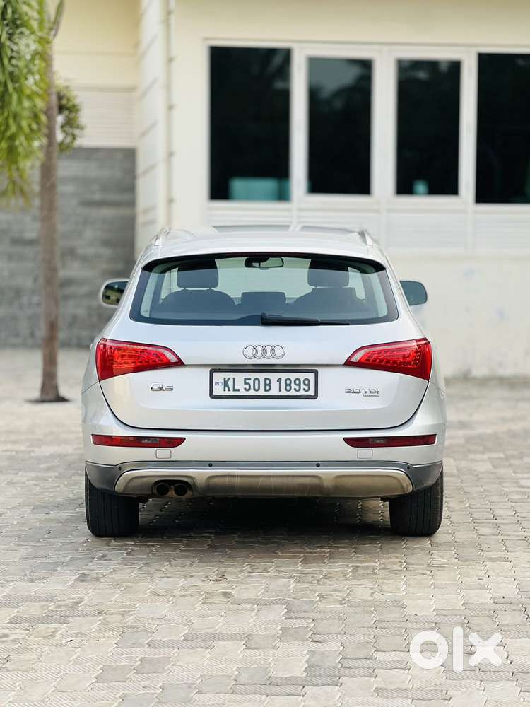 Audi Q5 2.0 Tdi Quattro Technology Pack, 2011, Diesel