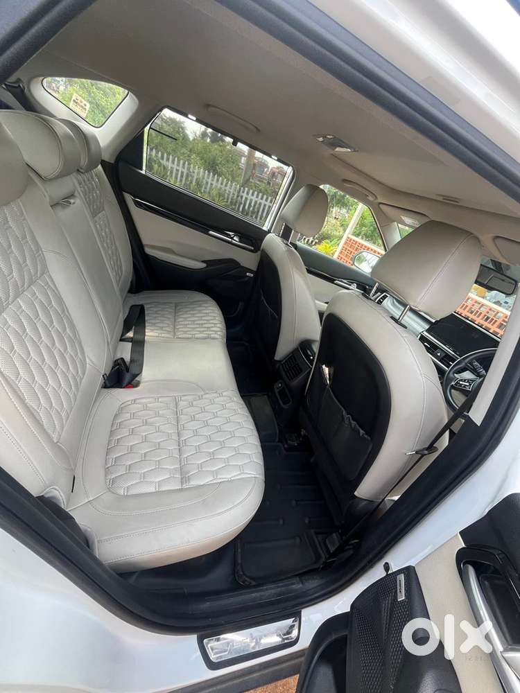Kia Seltos Diesel 2020