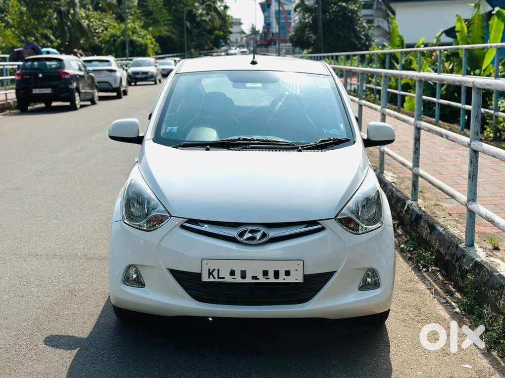 Hyundai Eon Magna+ 1000cc