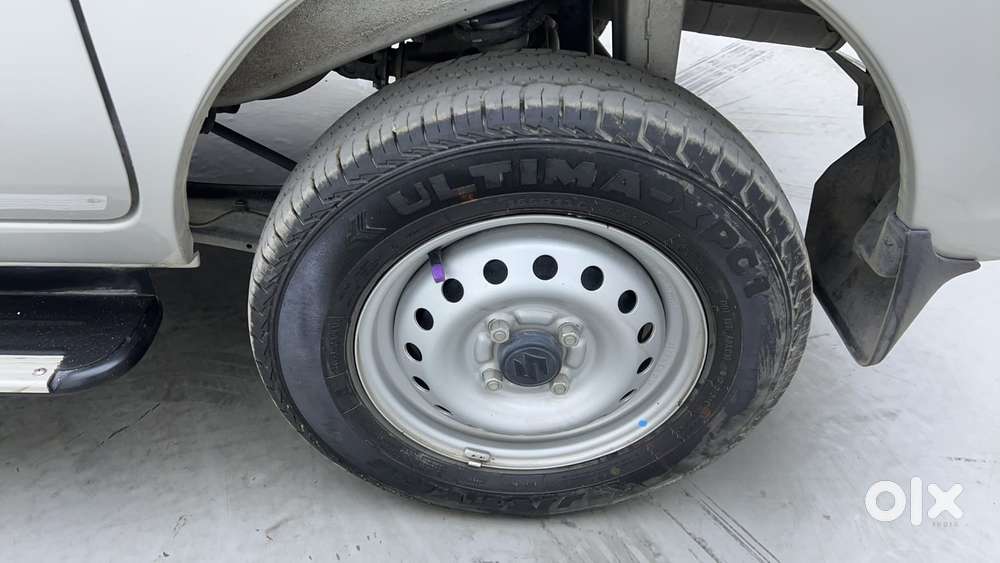 Maruti Suzuki Eeco 5 Seater Ac, 2023, Petrol