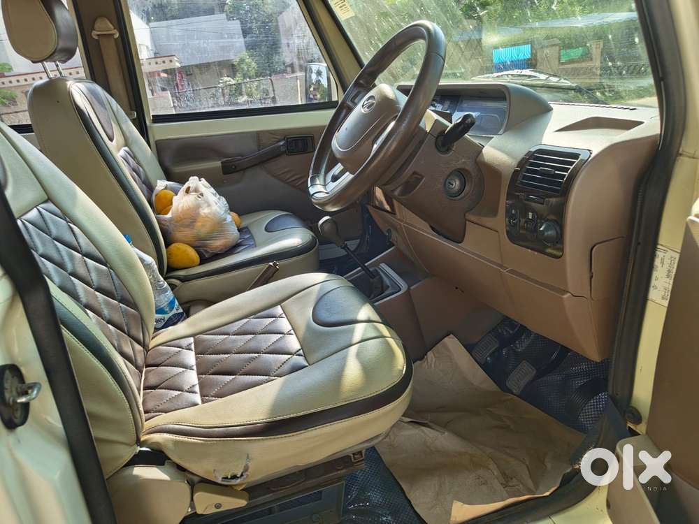 Mahindra Tuv 300 T6, 2016, Diesel