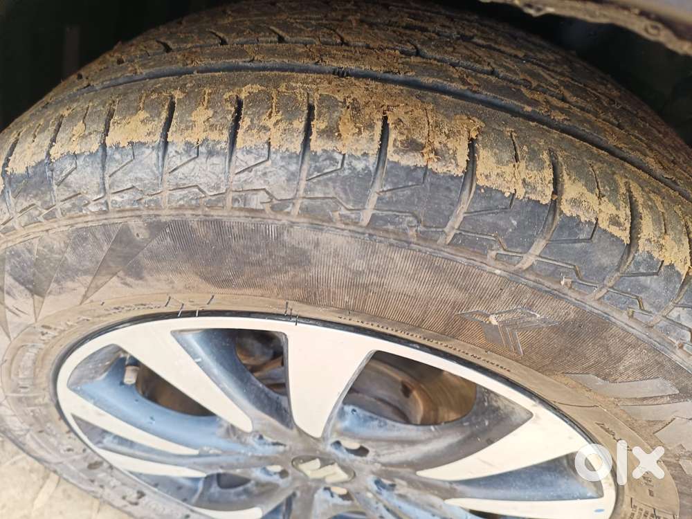 Maruti Suzuki S Cross Delta Shvs, 2018, Diesel