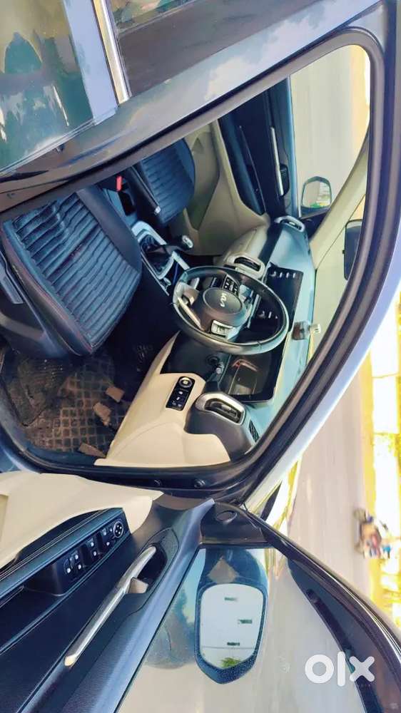 Kia Sonet 2023 Diesel 38000 Km Driven