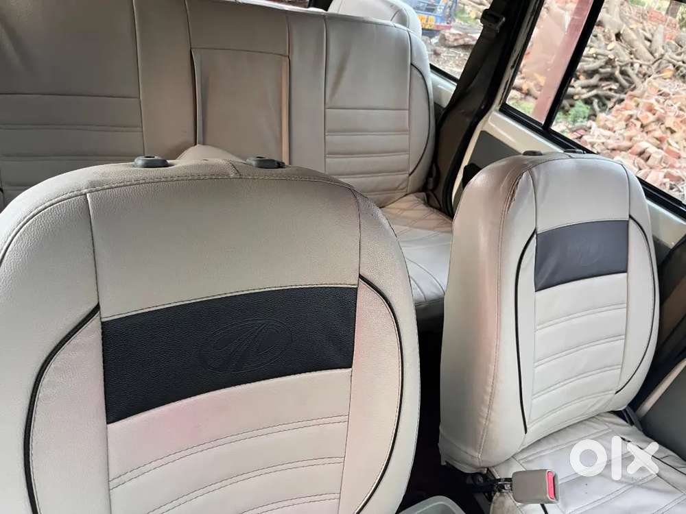 Mahindra Be 6 2020 Diesel 80000 Km Driven