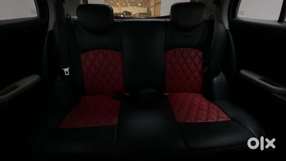 Nissan Micra Active Xv, 2015, Petrol