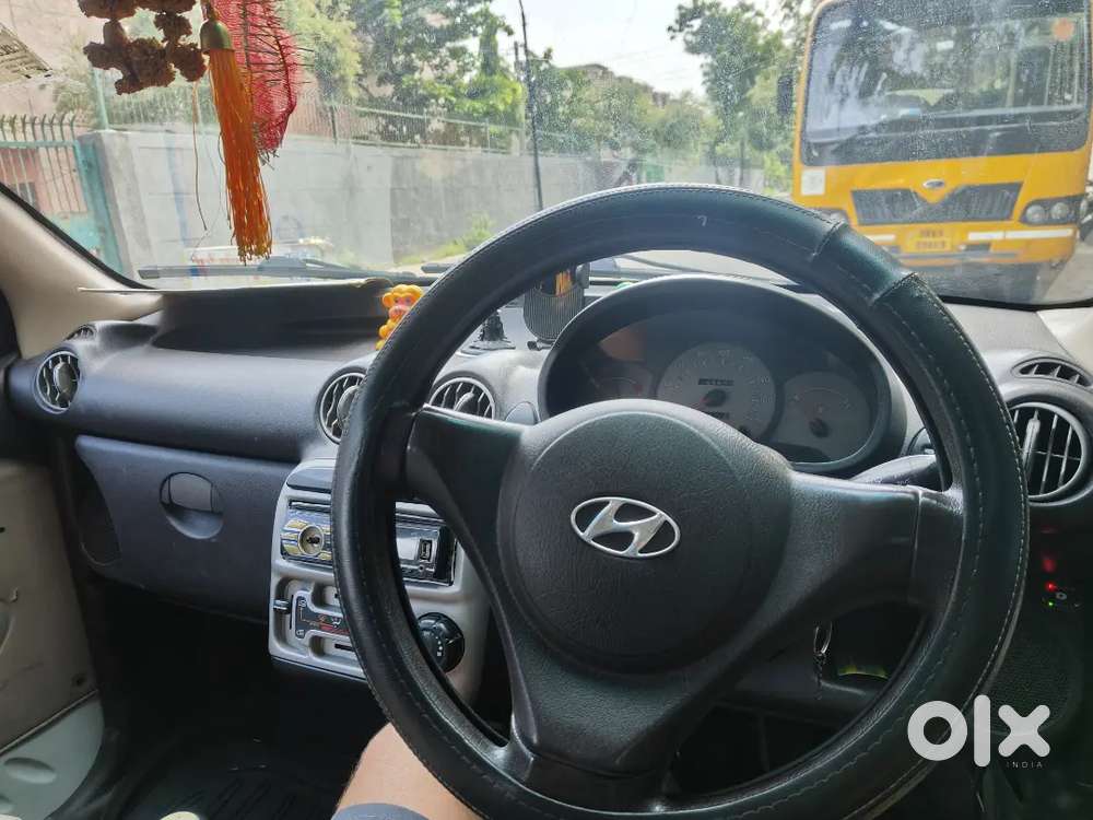 Hyundai Santro 2013 Petrol 149000 Km Driven