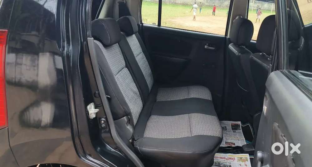 Maruti Suzuki Wagon R Lxi,2011,recently Retested