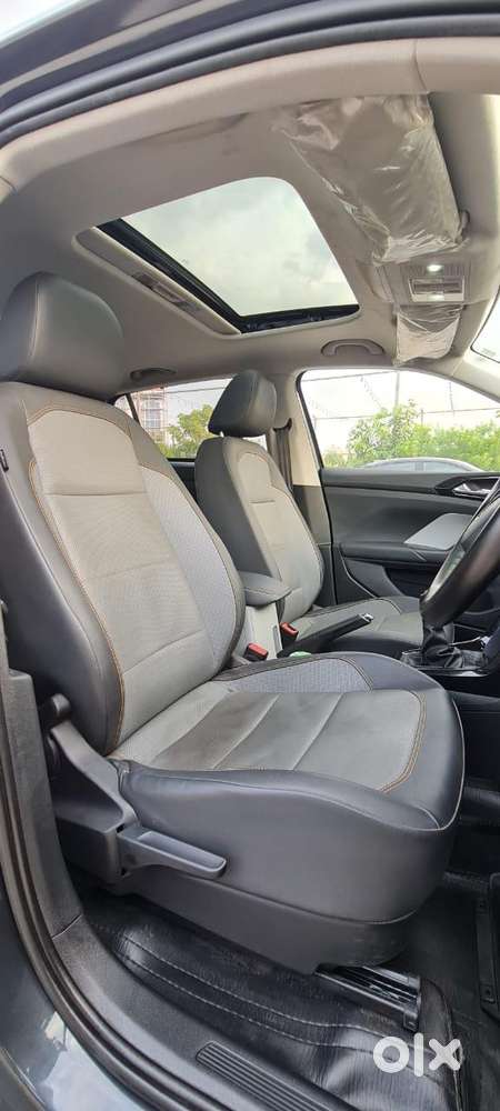 Skoda Kushaq 1.0 Tsi Style, 2023, Petrol