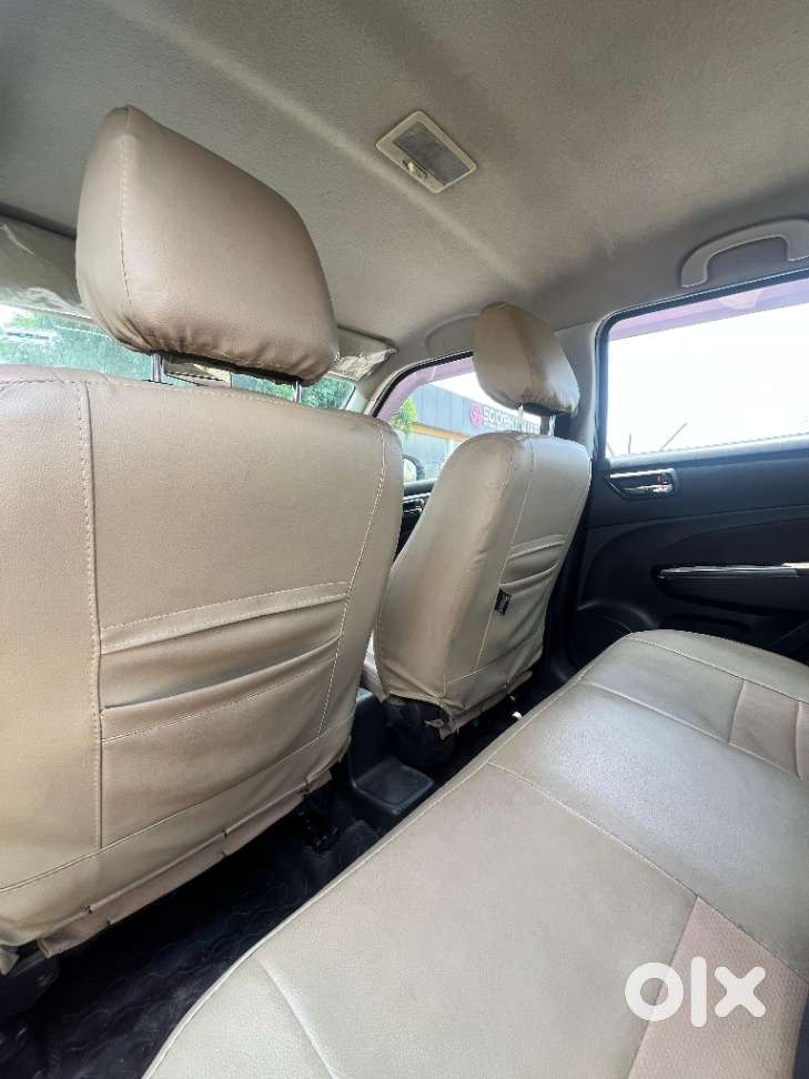 Maruti Suzuki Swift Vxi, 2015, Petrol