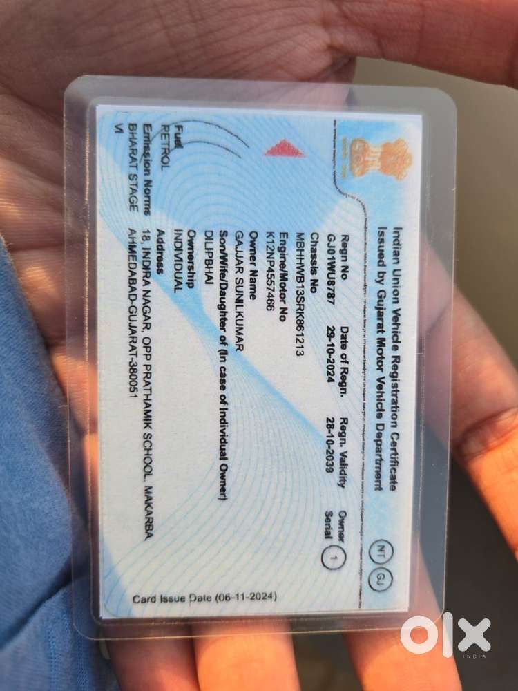 Buy New Car That’s Why Want To Sell