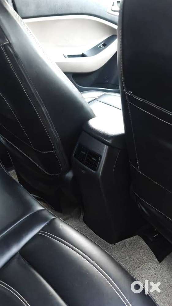 Hyundai Elite I20 Asta 1.2 Mt, 2015, Petrol