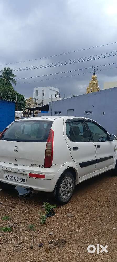 Tata Indica Diesel Manual 2007