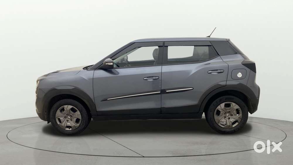 Mahindra Xuv 3xo Mx3 1.5 Diesel, 2024, Diesel
