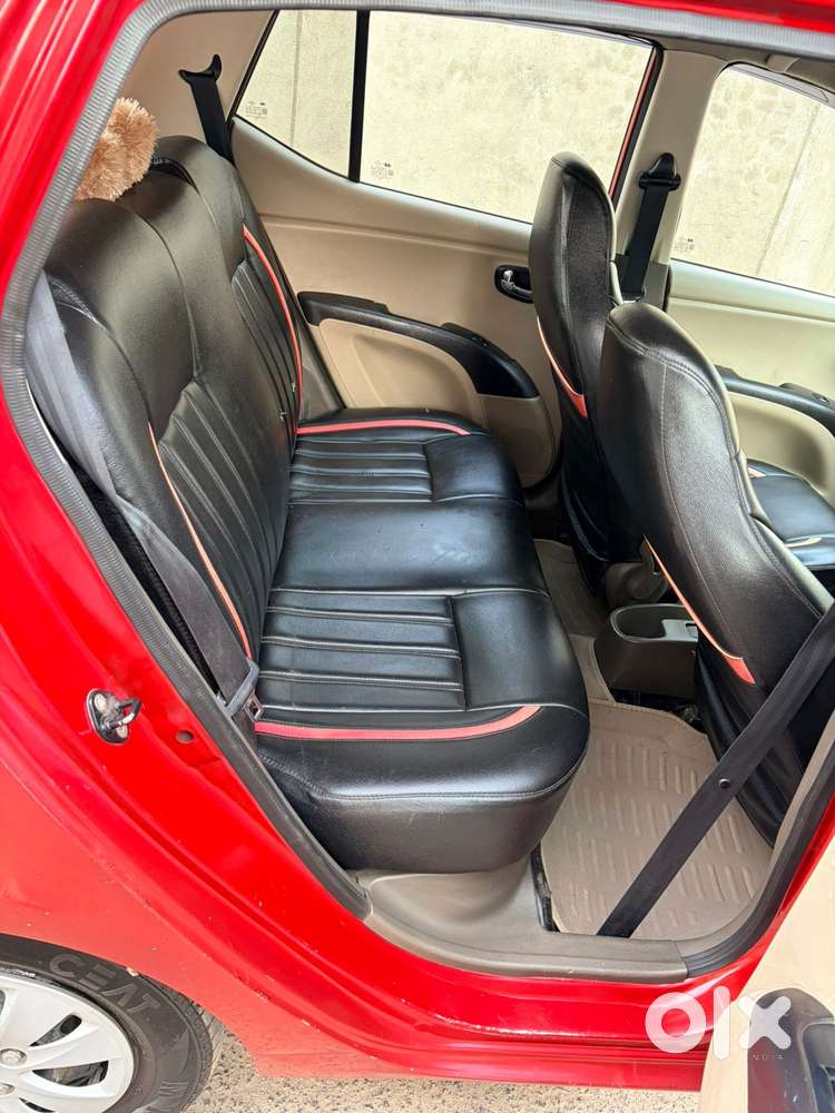 Hyundai I10, 2011, Cng & Hybrids