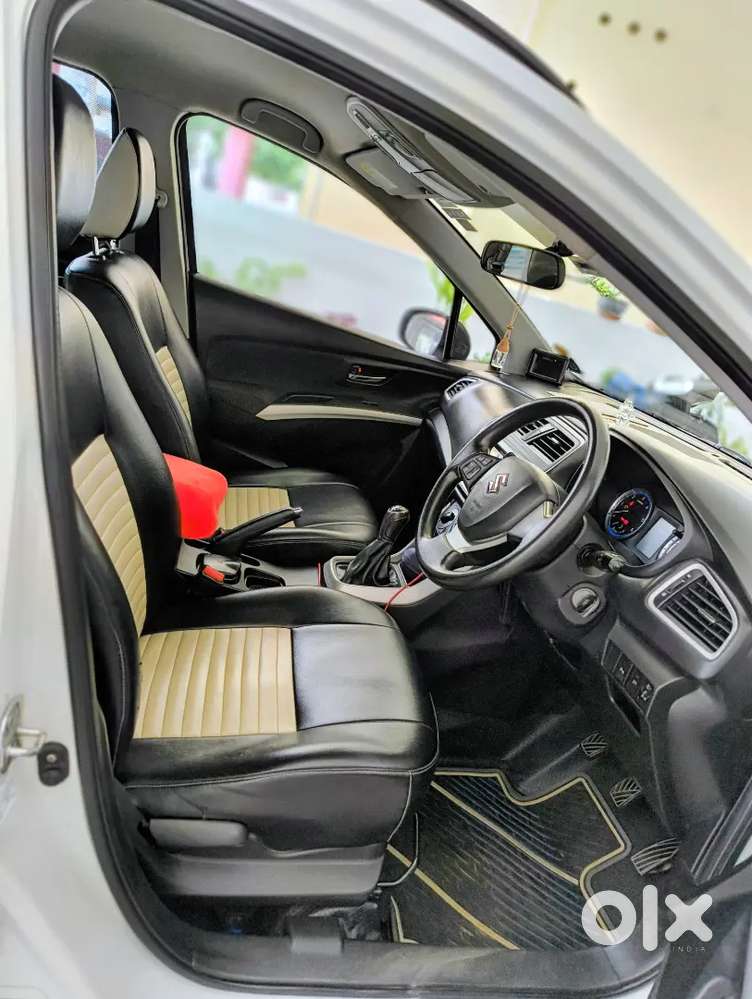 Company Service Good Condition