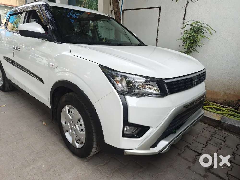 Mahindra Xuv300 Petrol 2024