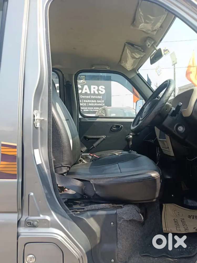 Maruti Suzuki Eeco 2019 Petrol 19000 Km Driven