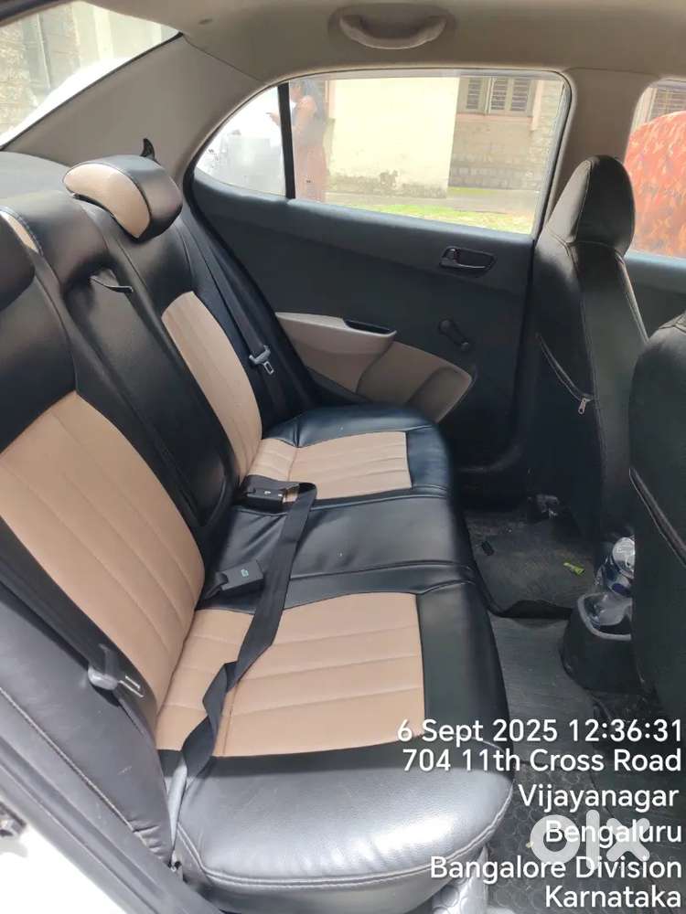 Showroom Maintained Vehicle