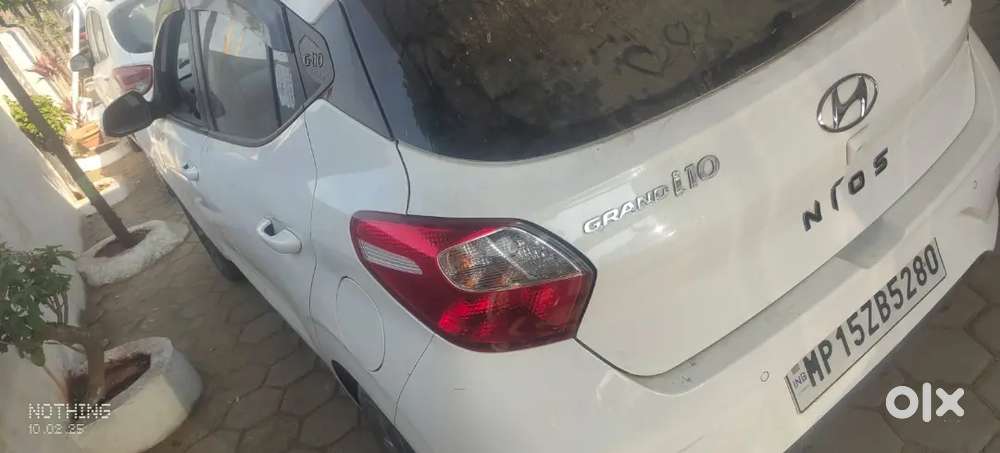 Good Condition