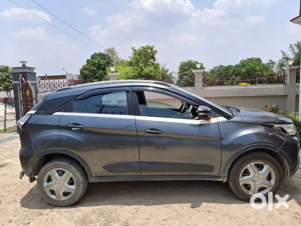 Tata Nexon 2020 Diesel 62000 Km Driven