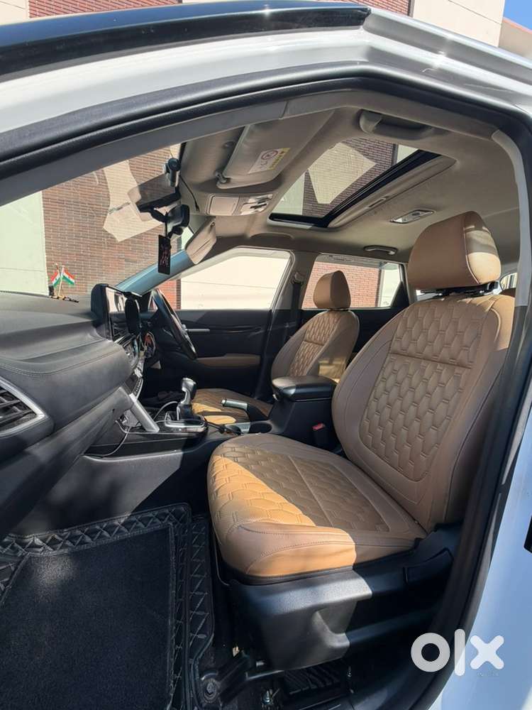 Kia Seltos Top Model Manual In Brand New Condition With Bose Audio