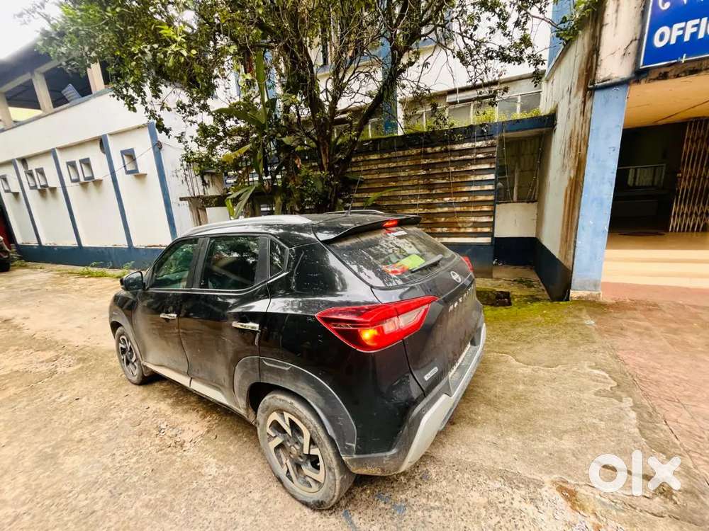 Nissan Magnite 2022 Petrol Well Maintained