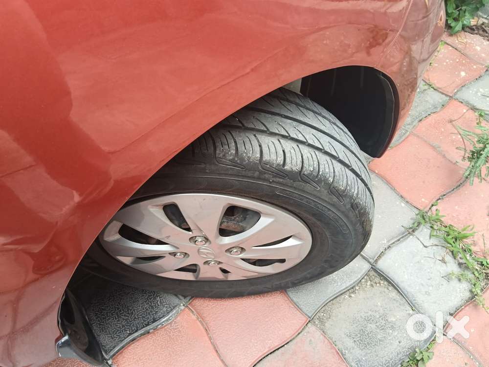 Hyundai I10 Sportz, 2010, Petrol