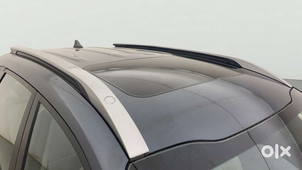 Kia Sonet 1.0 Htx Imt, 2020, Petrol