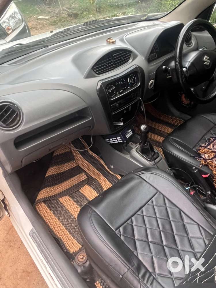 Maruti Suzuki Alto 2014