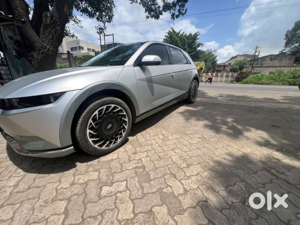 Hyundai Ioniq 5 Rwd, 2023, Electric
