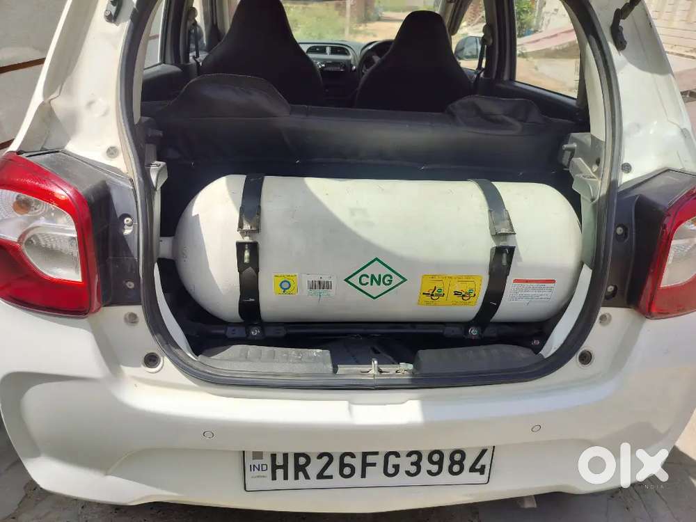 Maruti Suzuki Alto K10 2024 Cng & Hybrids 52000 Km Driven