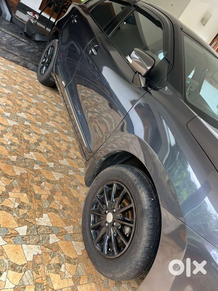 Maruti Suzuki Baleno 2018