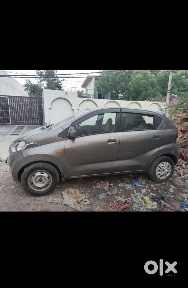 Datsun Car 2019 Model First Owner