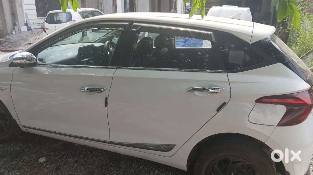 Hyundai New I20 Magna 2023